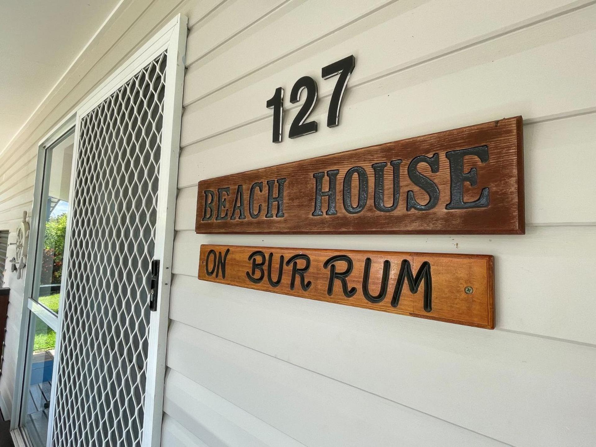 Beach House On Burrum- Close To Beach- 3Br- Wifi-Foxtel Woodgate Exterior foto
